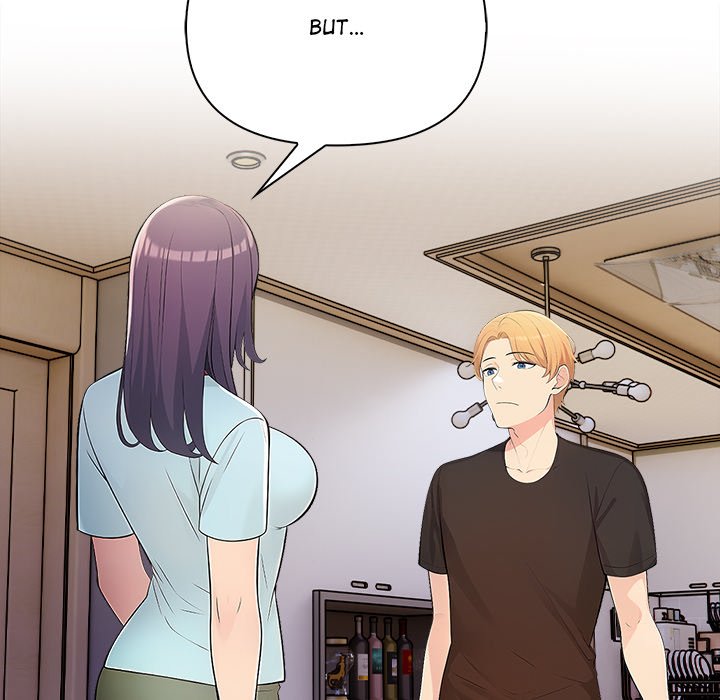 The Exchange Student & His Host Chapter 13 - Manhwa18.com