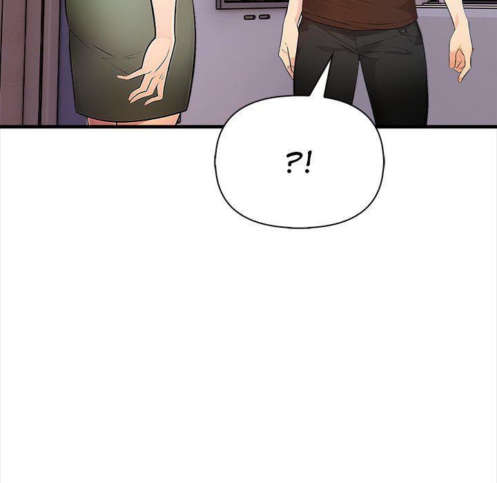 The Exchange Student & His Host Chapter 13 - Manhwa18.com