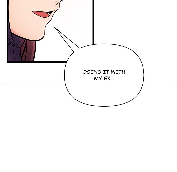 The Exchange Student & His Host Chapter 13 - Manhwa18.com