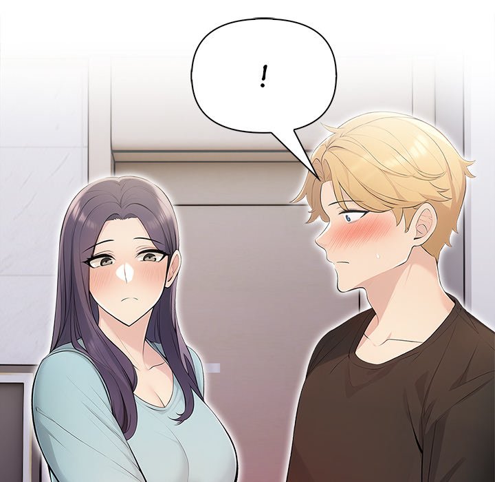 The Exchange Student & His Host Chapter 13 - Manhwa18.com