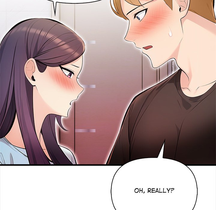 The Exchange Student & His Host Chapter 13 - Manhwa18.com