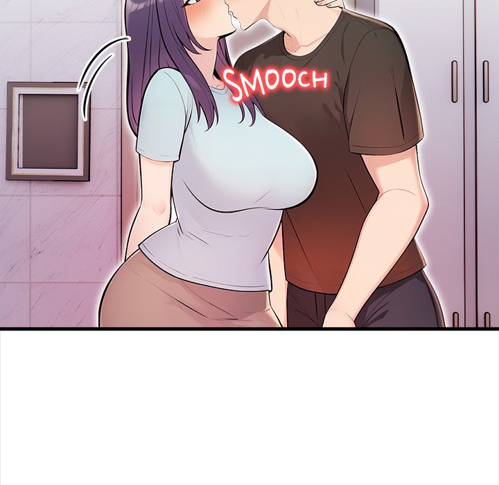 The Exchange Student & His Host Chapter 13 - Manhwa18.com