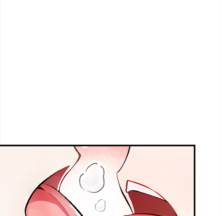 The Exchange Student & His Host Chapter 13 - Manhwa18.com