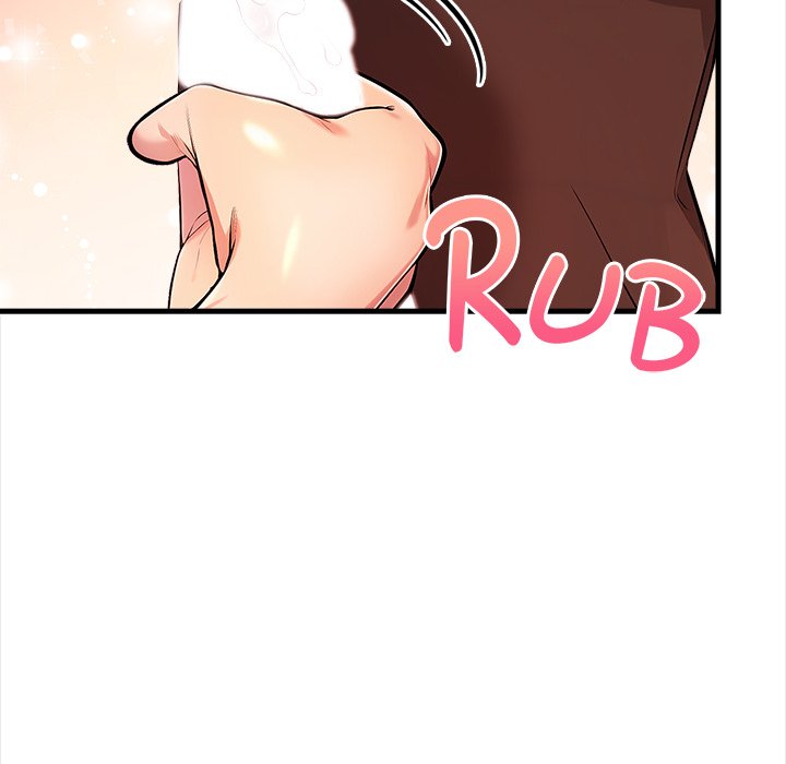 The Exchange Student & His Host Chapter 13 - Manhwa18.com