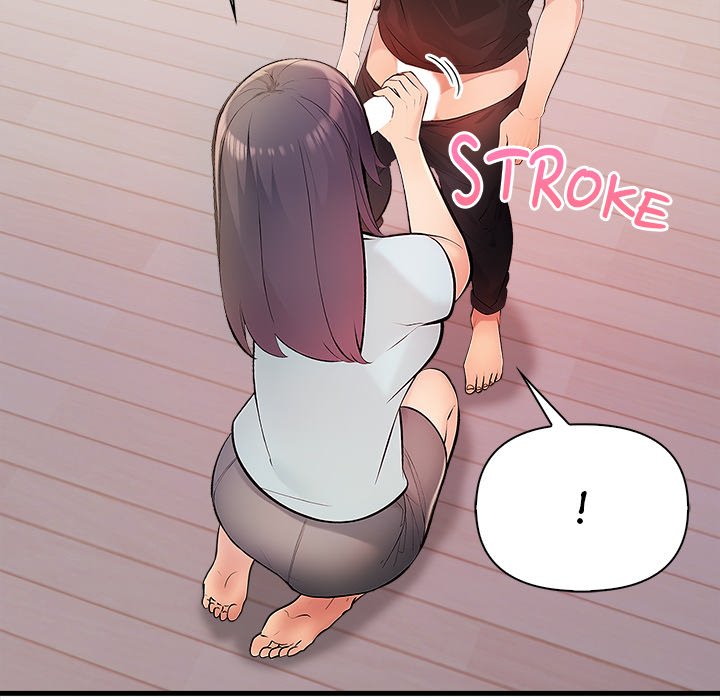 The Exchange Student & His Host Chapter 13 - Manhwa18.com