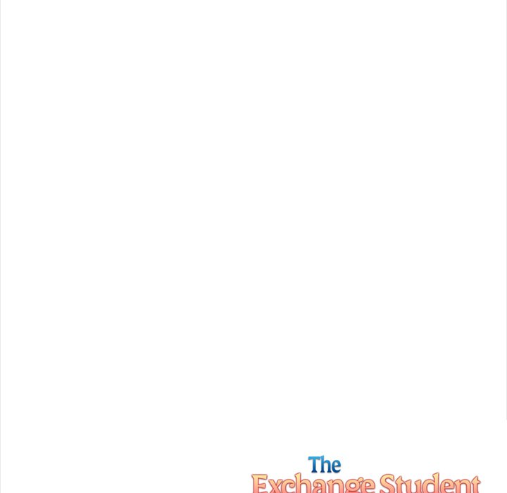 The Exchange Student & His Host Chapter 13 - Manhwa18.com