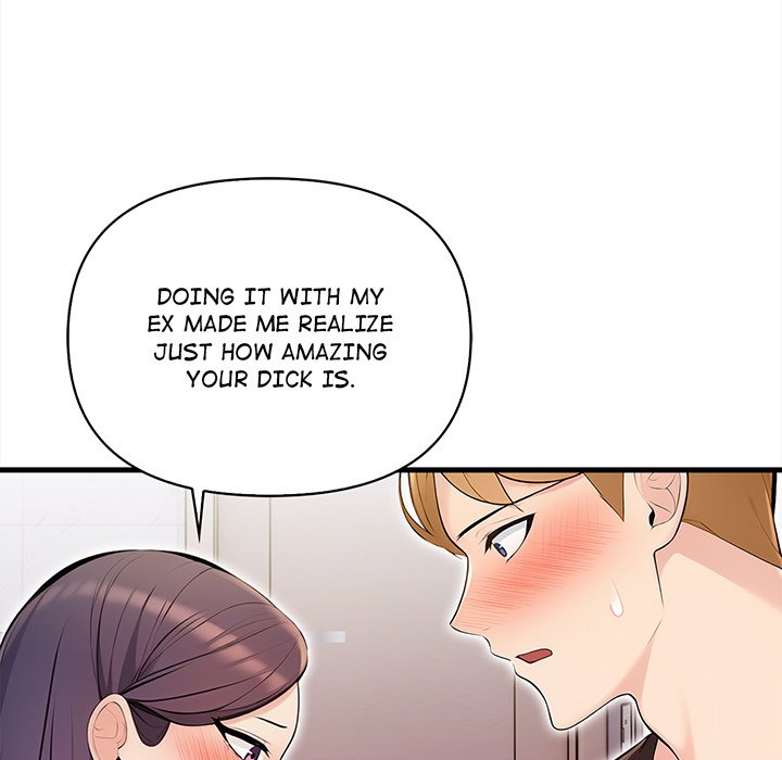 The Exchange Student & His Host Chapter 14 - Manhwa18.com