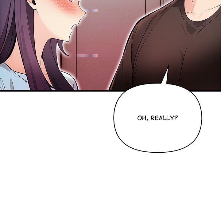 The Exchange Student & His Host Chapter 14 - Manhwa18.com