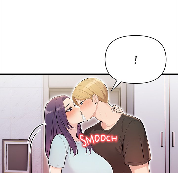 The Exchange Student & His Host Chapter 14 - Manhwa18.com