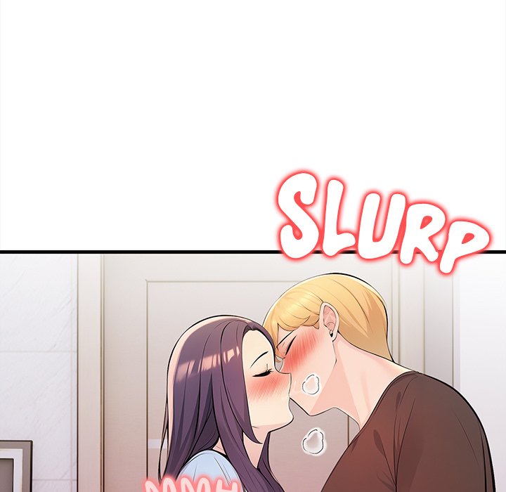 The Exchange Student & His Host Chapter 14 - Manhwa18.com