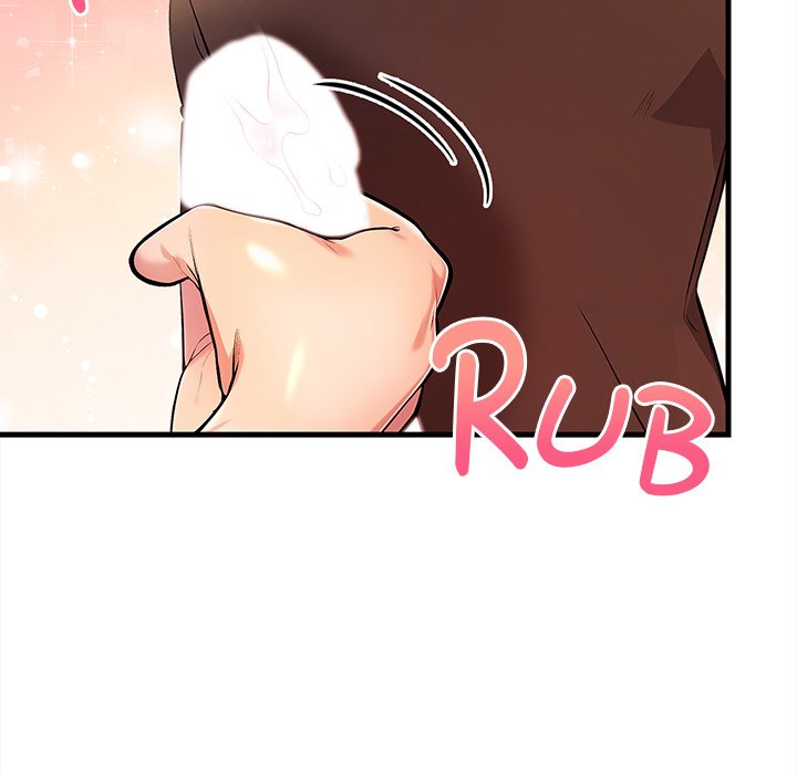 The Exchange Student & His Host Chapter 14 - Manhwa18.com