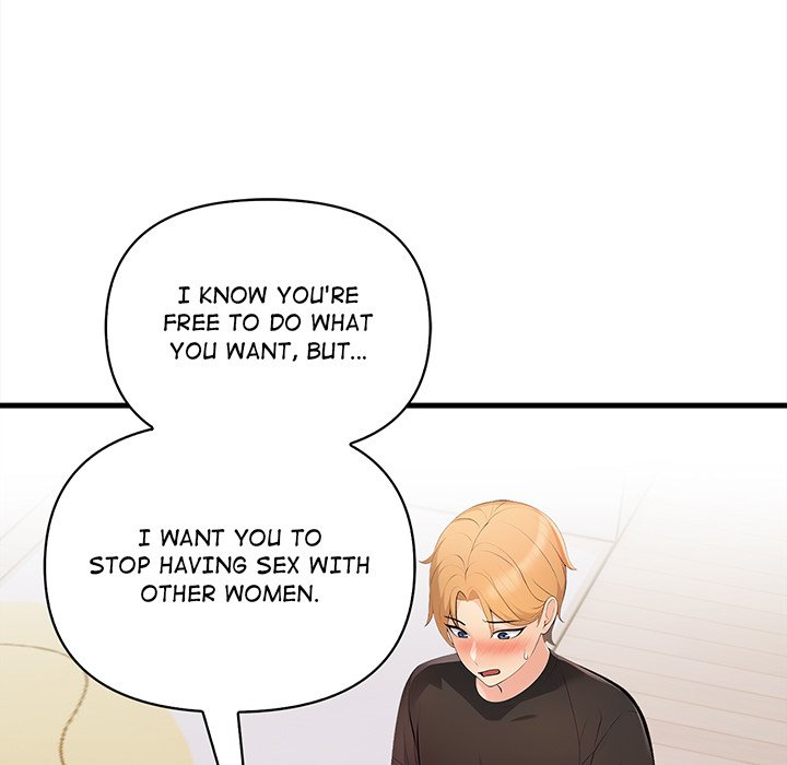 The Exchange Student & His Host Chapter 14 - Manhwa18.com
