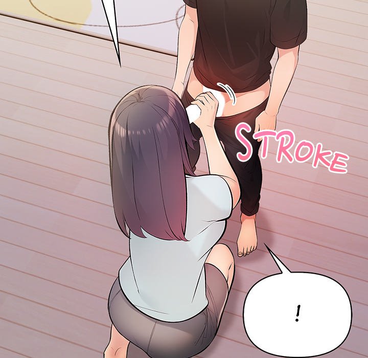 The Exchange Student & His Host Chapter 14 - Manhwa18.com
