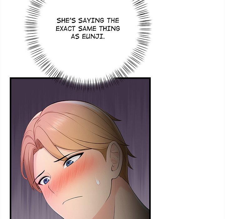 The Exchange Student & His Host Chapter 14 - Manhwa18.com