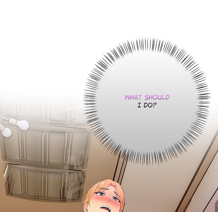 The Exchange Student & His Host Chapter 14 - Manhwa18.com