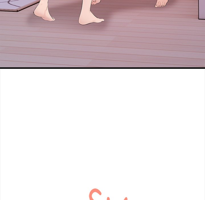 The Exchange Student & His Host Chapter 14 - Manhwa18.com