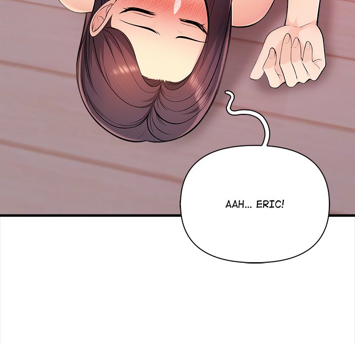 The Exchange Student & His Host Chapter 14 - Manhwa18.com
