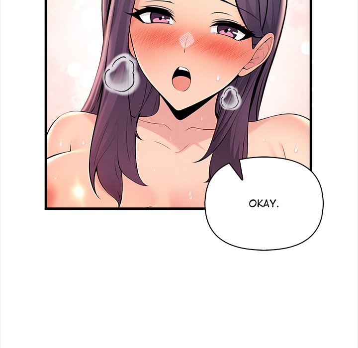 The Exchange Student & His Host Chapter 14 - Manhwa18.com