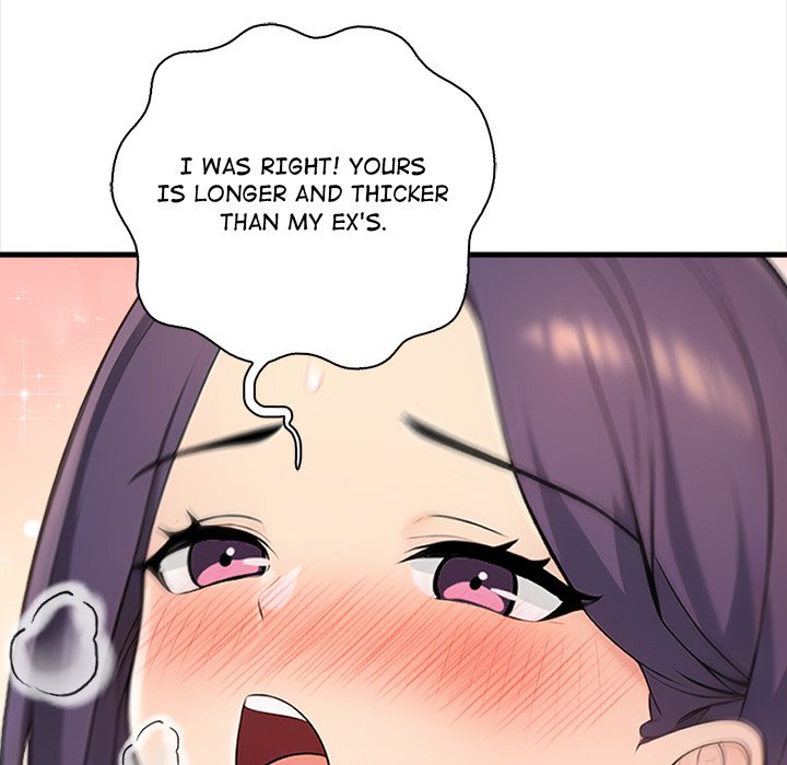 The Exchange Student & His Host Chapter 14 - Manhwa18.com