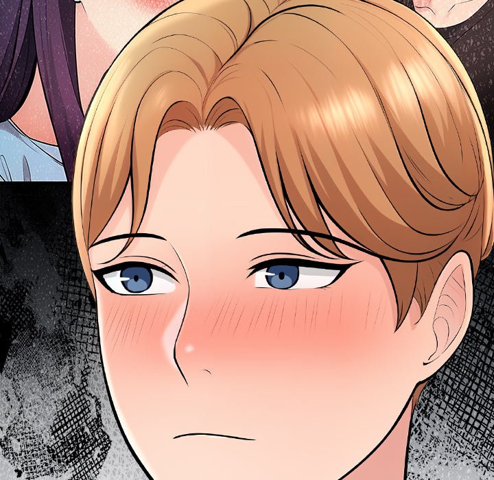 The Exchange Student & His Host Chapter 14 - Manhwa18.com