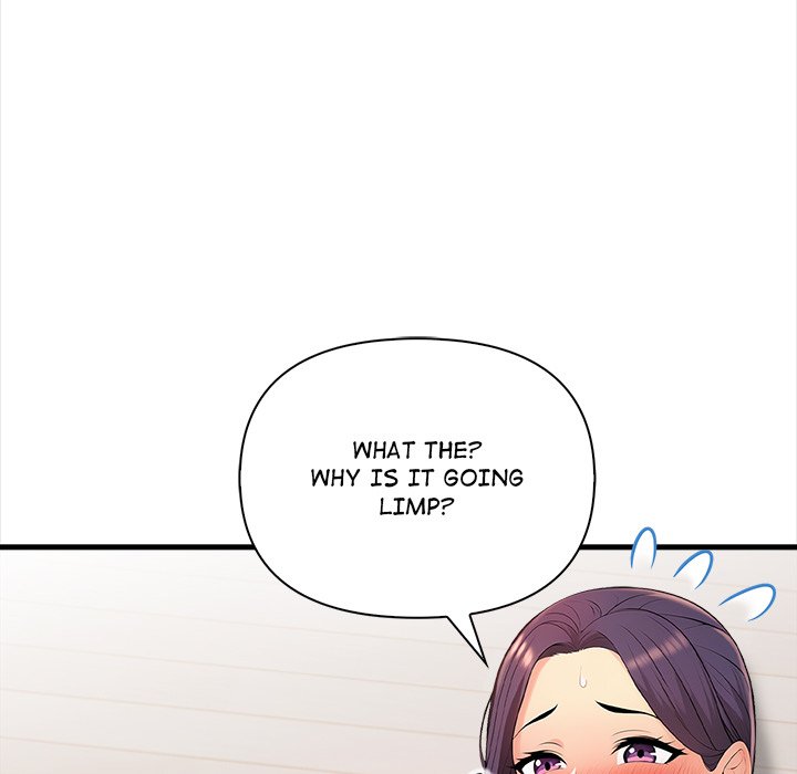 The Exchange Student & His Host Chapter 14 - Manhwa18.com