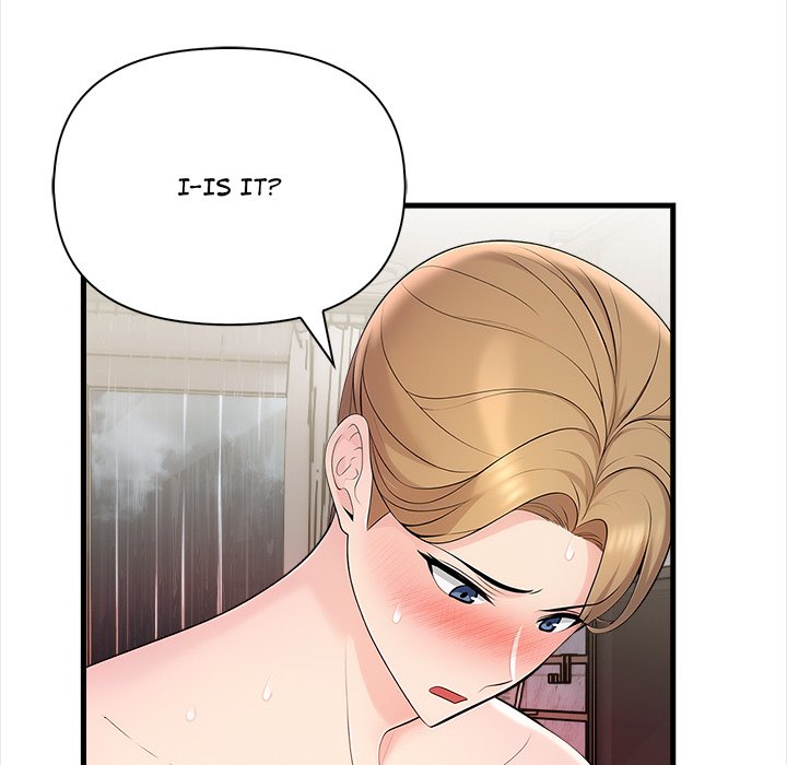 The Exchange Student & His Host Chapter 14 - Manhwa18.com
