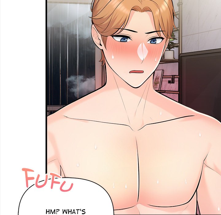 The Exchange Student & His Host Chapter 14 - Manhwa18.com