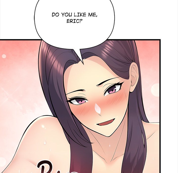 The Exchange Student & His Host Chapter 14 - Manhwa18.com