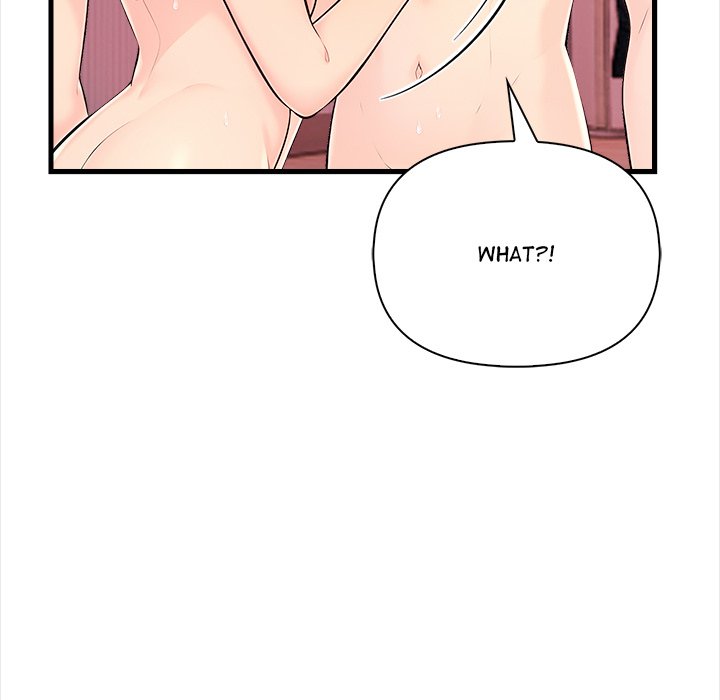 The Exchange Student & His Host Chapter 14 - Manhwa18.com