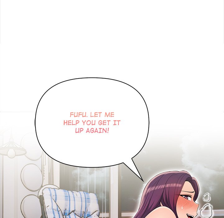 The Exchange Student & His Host Chapter 14 - Manhwa18.com
