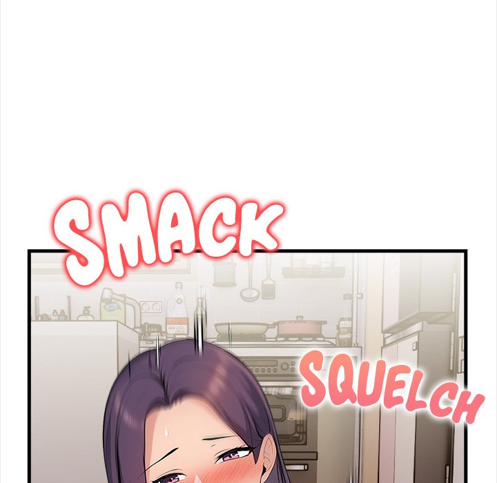 The Exchange Student & His Host Chapter 14 - Manhwa18.com
