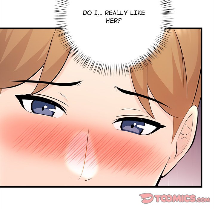 The Exchange Student & His Host Chapter 14 - Manhwa18.com