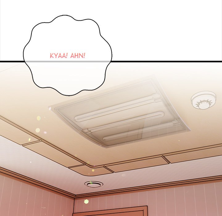 The Exchange Student & His Host Chapter 14 - Manhwa18.com