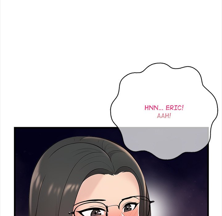 The Exchange Student & His Host Chapter 14 - Manhwa18.com