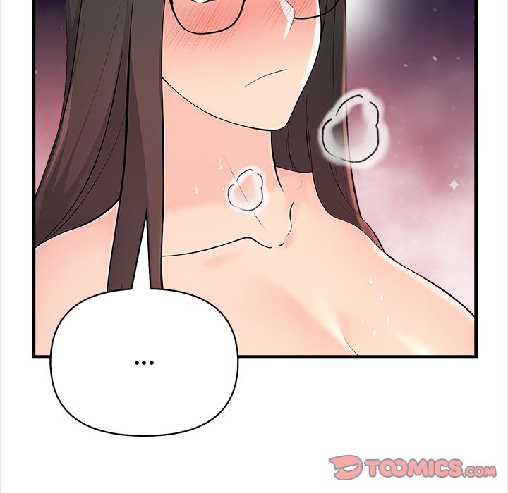 The Exchange Student & His Host Chapter 14 - Manhwa18.com