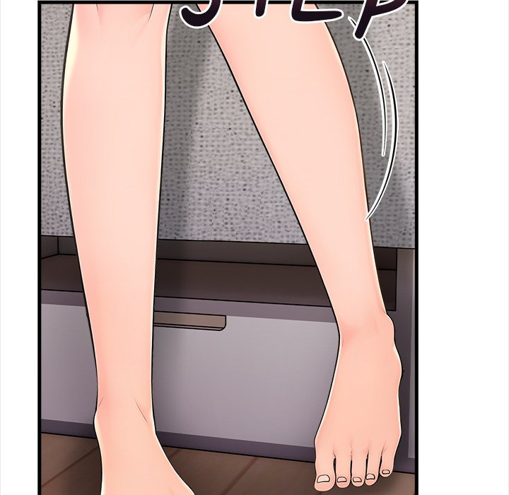 The Exchange Student & His Host Chapter 14 - Manhwa18.com