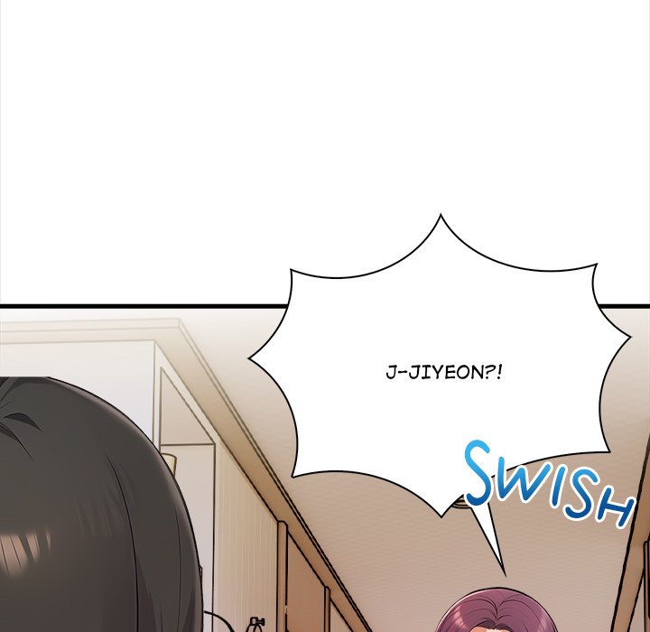 The Exchange Student & His Host Chapter 14 - Manhwa18.com