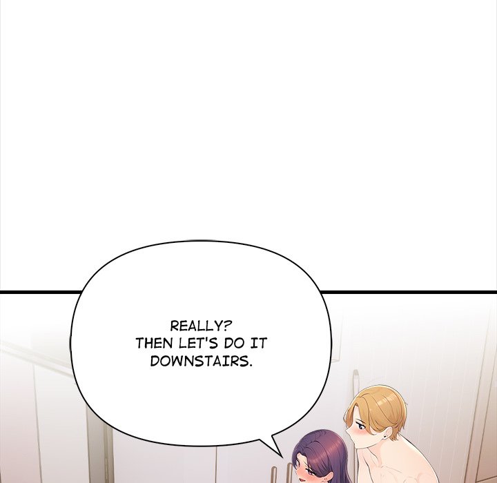 The Exchange Student & His Host Chapter 14 - Manhwa18.com
