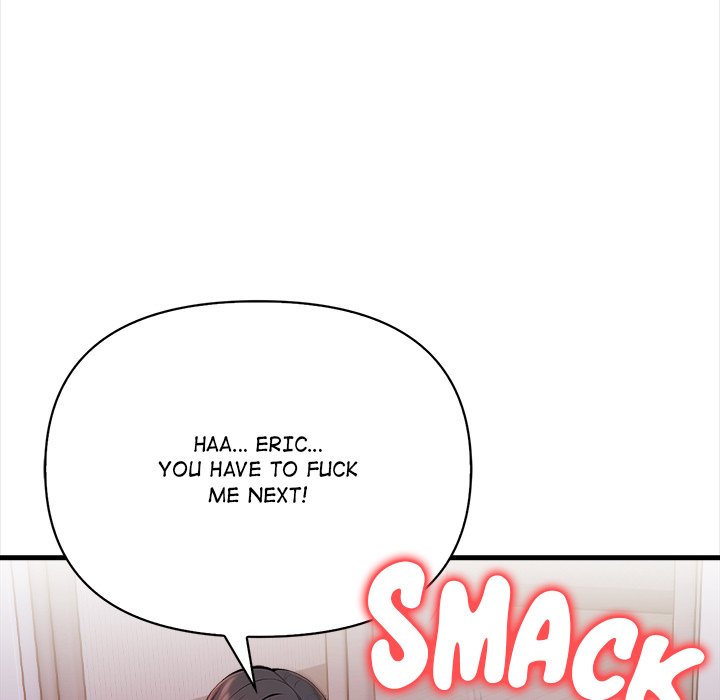 The Exchange Student & His Host Chapter 14 - Manhwa18.com
