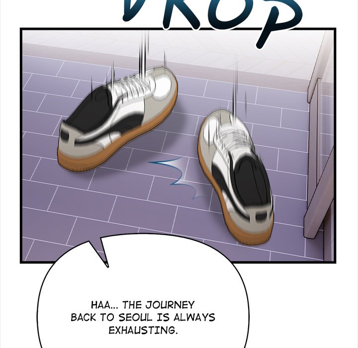 The Exchange Student & His Host Chapter 14 - Manhwa18.com
