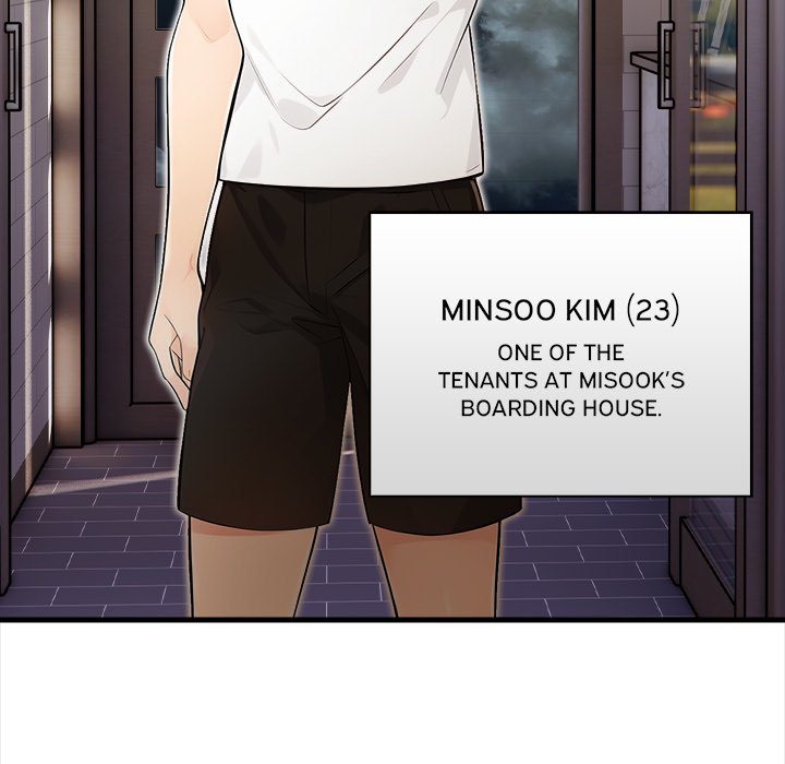 The Exchange Student & His Host Chapter 14 - Manhwa18.com