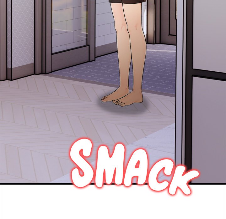 The Exchange Student & His Host Chapter 14 - Manhwa18.com