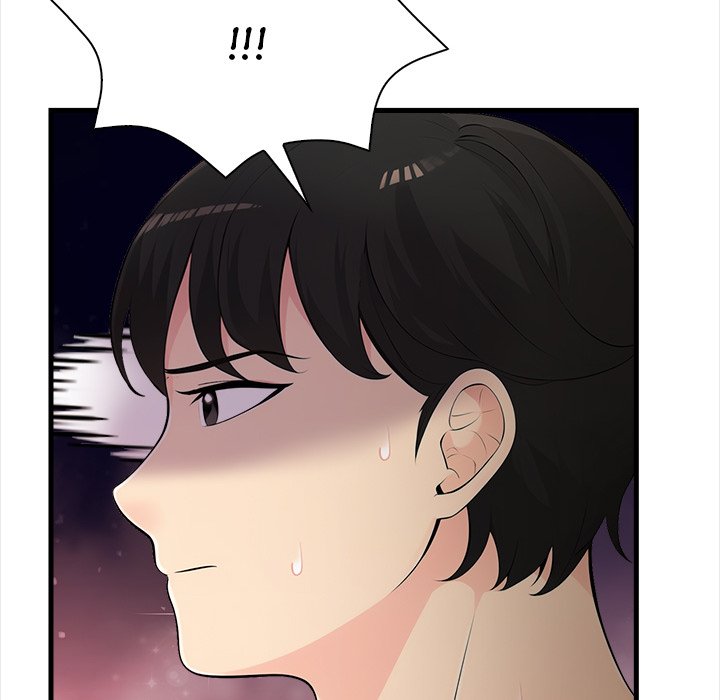 The Exchange Student & His Host Chapter 14 - Manhwa18.com