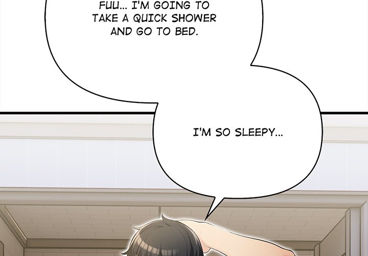 The Exchange Student & His Host Chapter 15 - Manhwa18.com