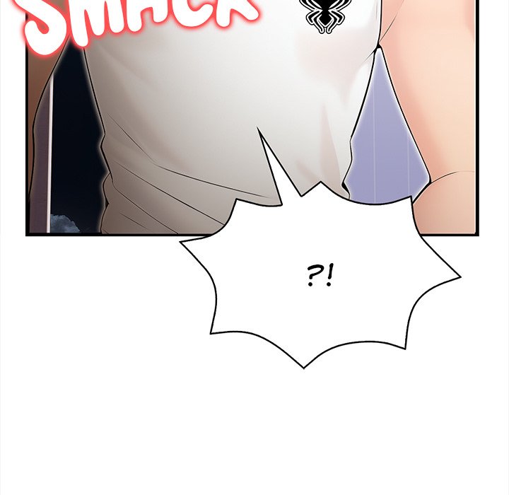 The Exchange Student & His Host Chapter 15 - Manhwa18.com