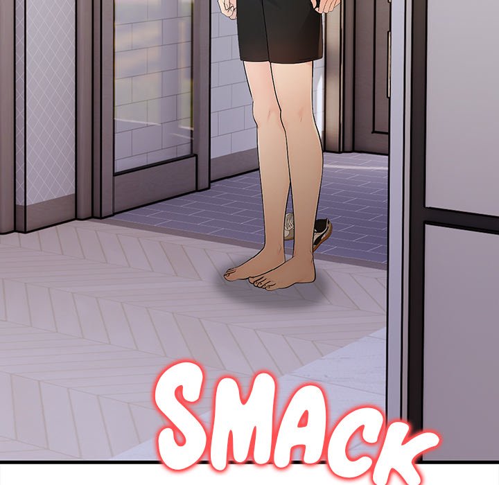 The Exchange Student & His Host Chapter 15 - Manhwa18.com