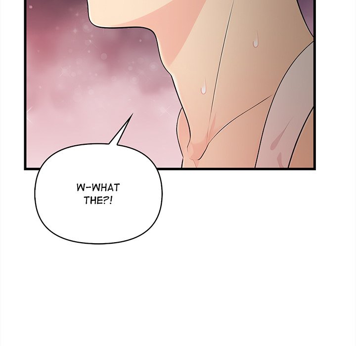 The Exchange Student & His Host Chapter 15 - Manhwa18.com