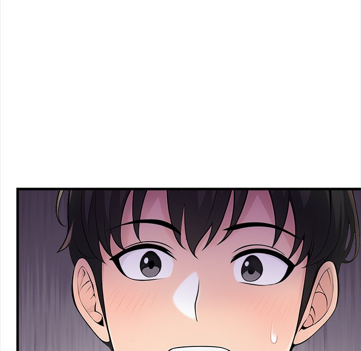 The Exchange Student & His Host Chapter 15 - Manhwa18.com