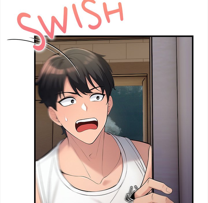 The Exchange Student & His Host Chapter 15 - Manhwa18.com