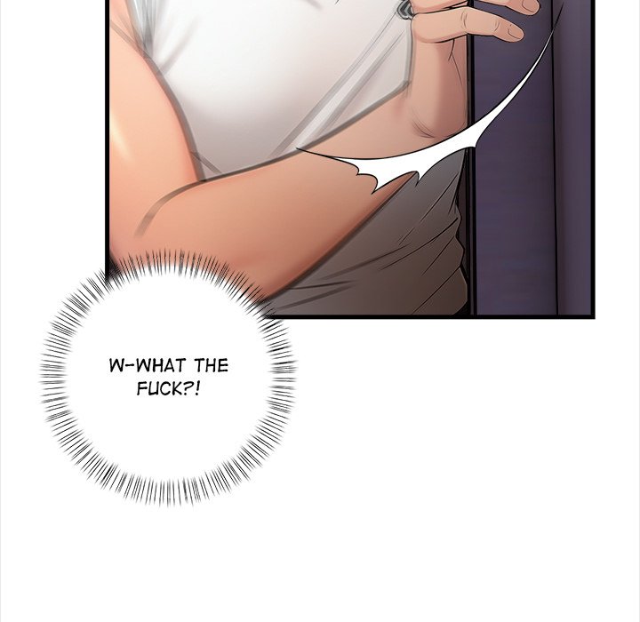 The Exchange Student & His Host Chapter 15 - Manhwa18.com